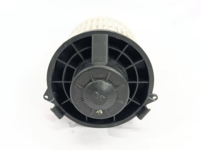 Motor de ventilador de forno (de aquecedor de salão) 272263HN1B NISSAN