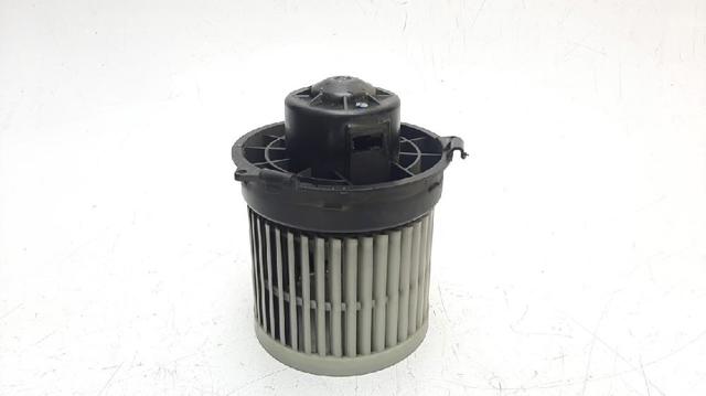 Motor de ventilador de forno (de aquecedor de salão) 272263HN1B NISSAN