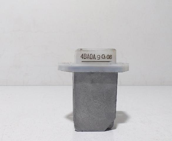 Resistor (resistência) de ventilador de forno (de aquecedor de salão) 2722670T03 NISSAN