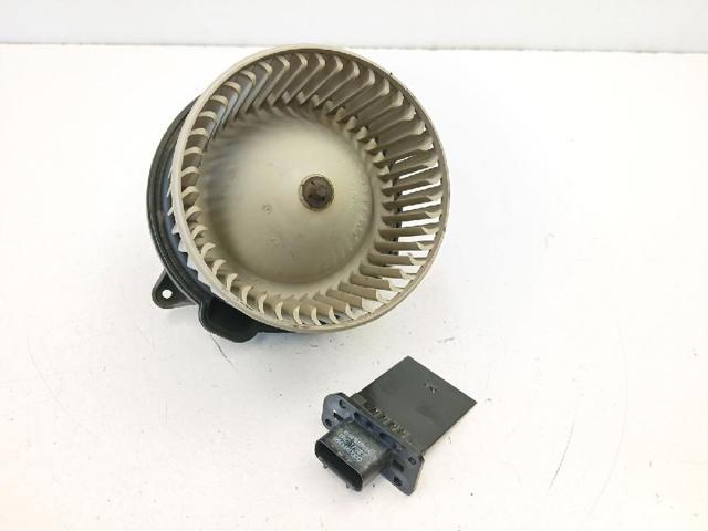 Motor de ventilador de forno (de aquecedor de salão) 27226EA010 NISSAN