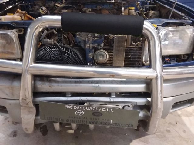 272302M100 Nissan/Infiniti