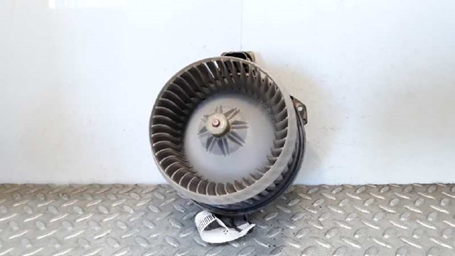 Motor de ventilador de forno (de aquecedor de salão) 2727000311 SUZUKI