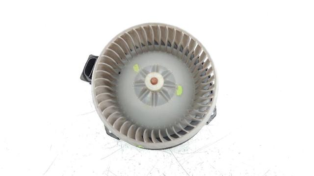 Motor de ventilador de forno (de aquecedor de salão) 2727000311 SUZUKI