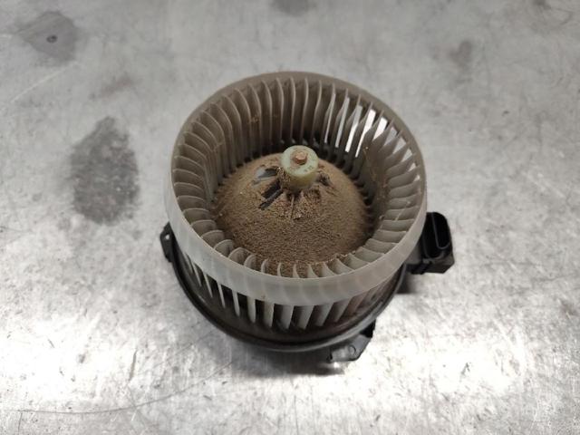 Motor de ventilador de forno (de aquecedor de salão) 2727005151 TOYOTA