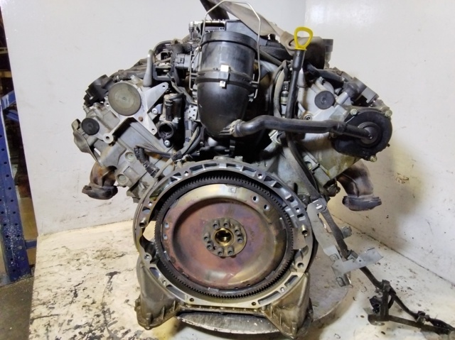 272964 Mercedes