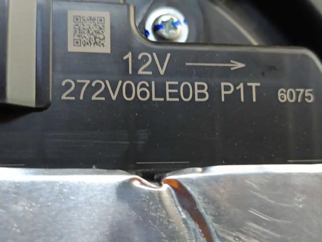 272V06LE0B Nissan/Infiniti