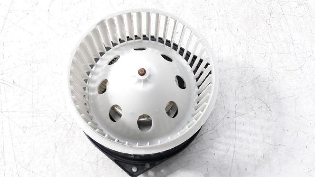 Motor de ventilador de forno (de aquecedor de salão) 272V0JK61A NISSAN
