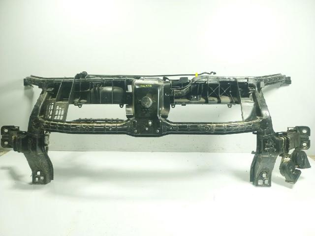 Suporte do radiador montado (painel de montagem de fixação das luzes) 2735761 FORD