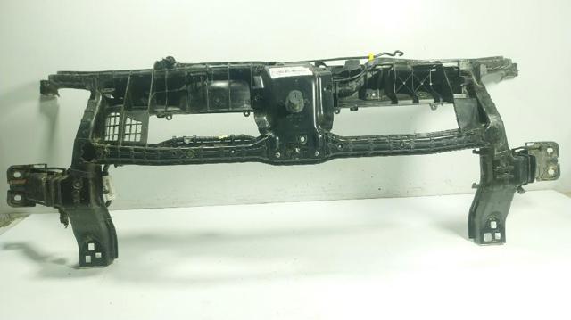 Suporte do radiador montado (painel de montagem de fixação das luzes) 2735761 FORD