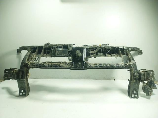 Suporte do radiador montado (painel de montagem de fixação das luzes) 2735761 FORD