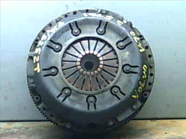 Kit de embraiagem (3 peças) 274156 VOLVO