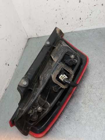Lanterna traseira direita 27460202 FIAT