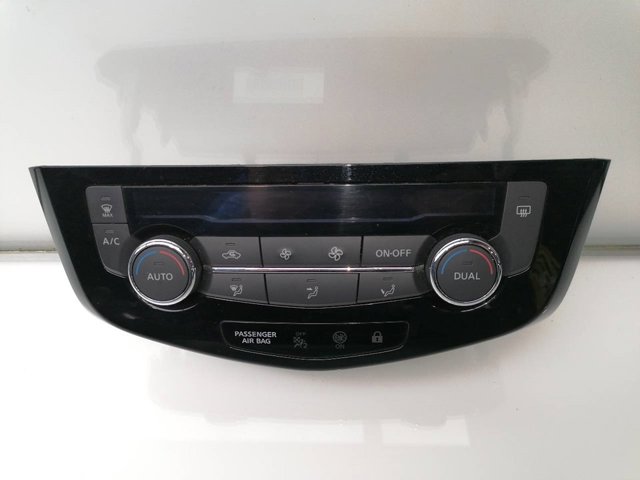 275004EA0A Nissan/Infiniti