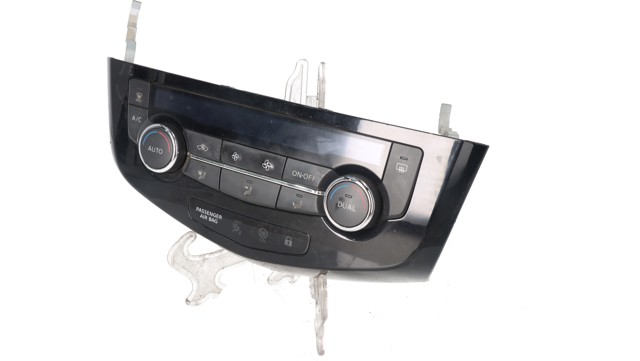 Nissan Qashqai II desde 63,31 €