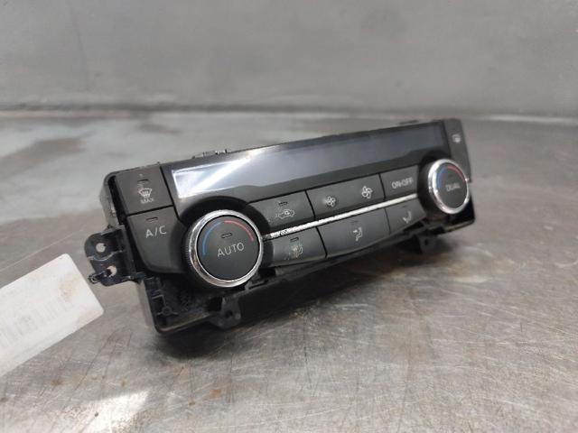  Nissan Qashqai II desde 56,28 €