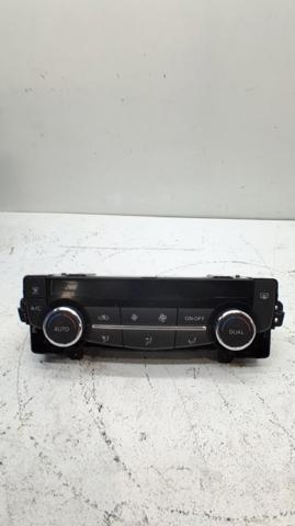 275004EA0A Nissan/Infiniti
