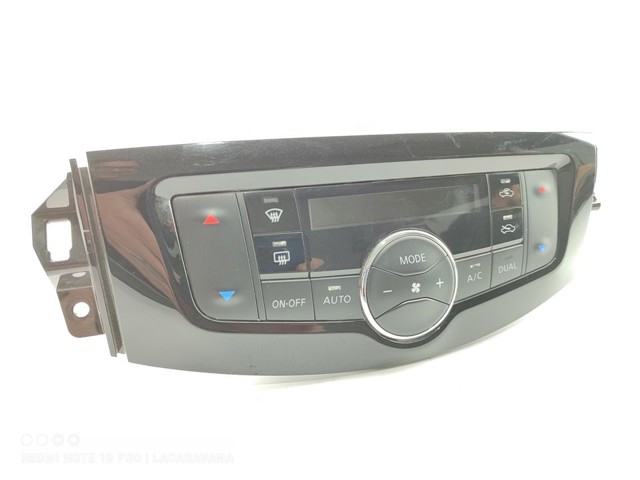 275004KD1A Nissan/Infiniti