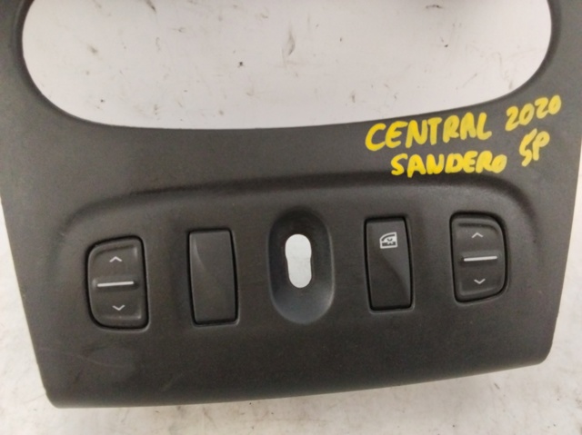 275009384R Renault (RVI)