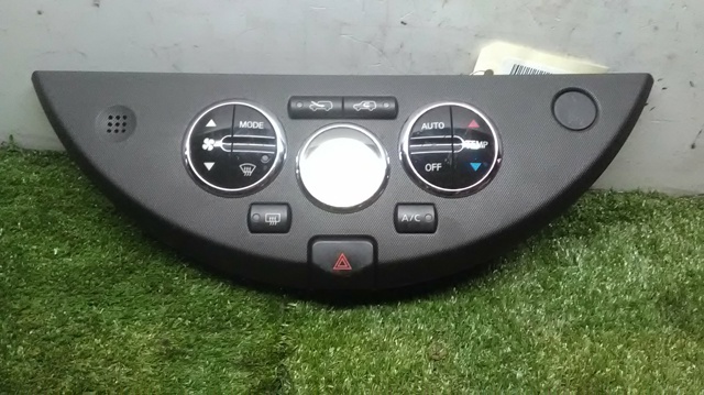 275009U10A Nissan/Infiniti