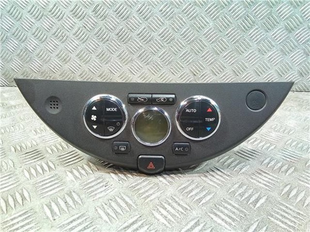 275009U10A Nissan/Infiniti