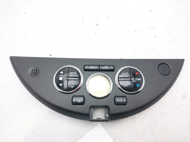 275009U11A Nissan/Infiniti