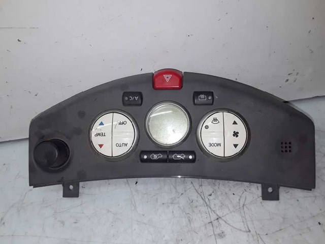 27500AX701 Nissan/Infiniti