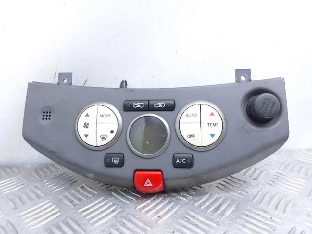 27500AX701 Nissan/Infiniti