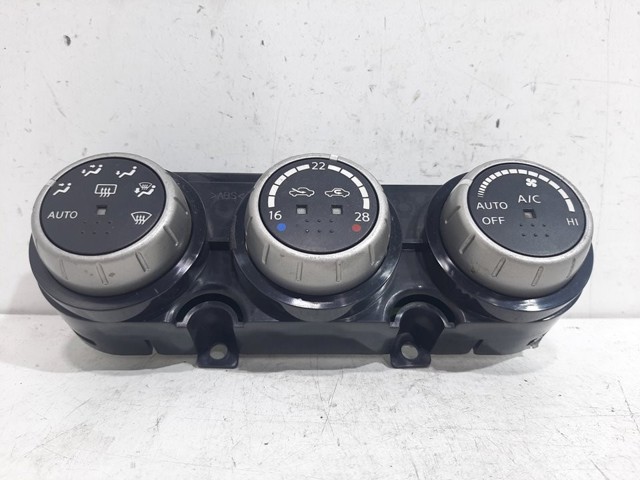 27500CC000 Nissan/Infiniti