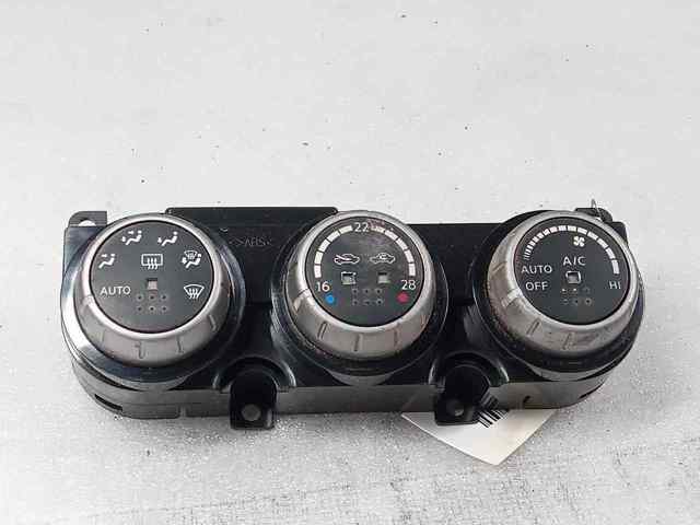 para Nissan Murano (Z50)