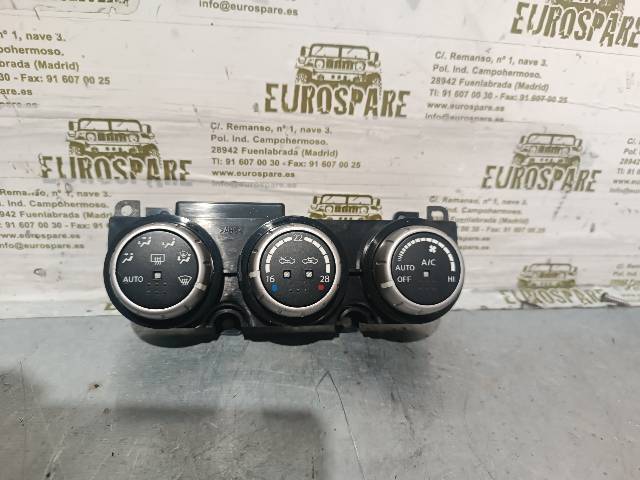 27500CC000 Nissan/Infiniti