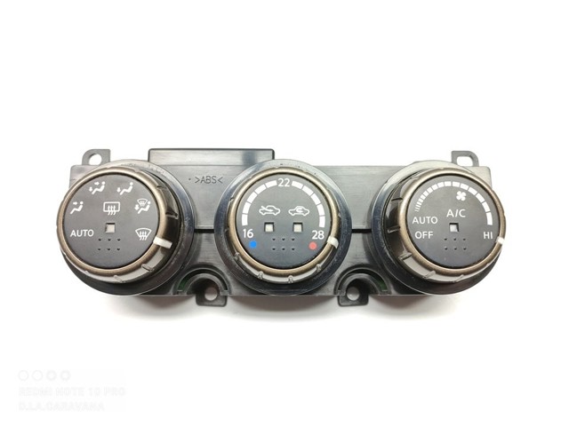 27500CC000 Nissan/Infiniti