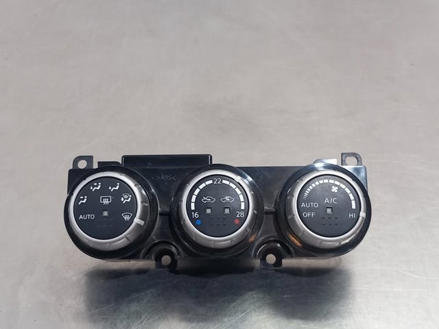 27500CC000 Nissan/Infiniti