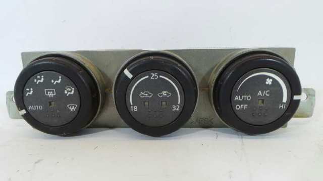 27500EQ410 Nissan/Infiniti
