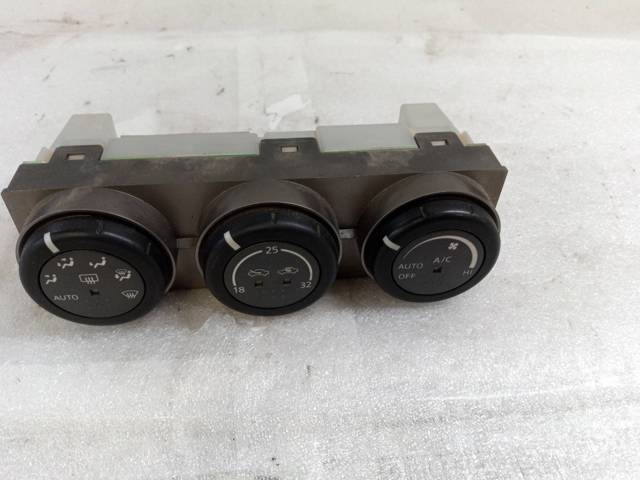 27500EQ410 Nissan/Infiniti