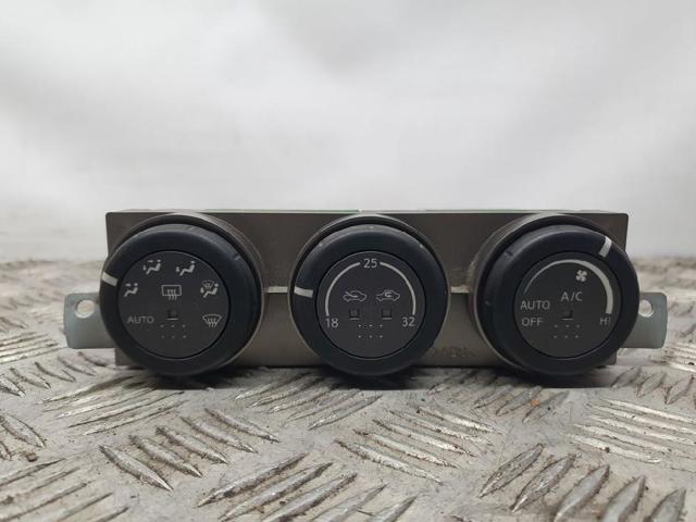 27500EQ410 Nissan/Infiniti