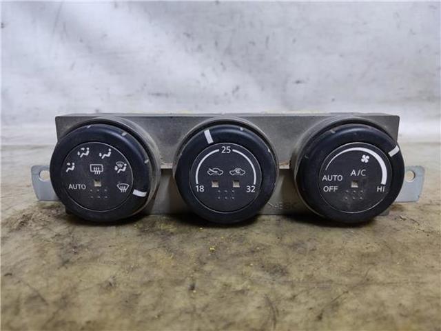 27500EQ410 Nissan/Infiniti