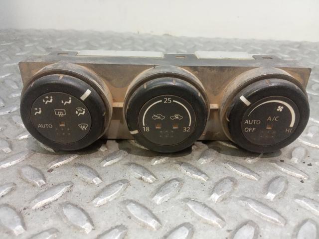 27500EQ410 Nissan/Infiniti
