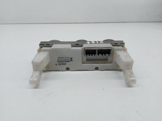 27500ES71A Nissan/Infiniti