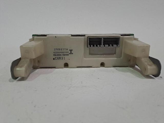 27500ES71A Nissan/Infiniti