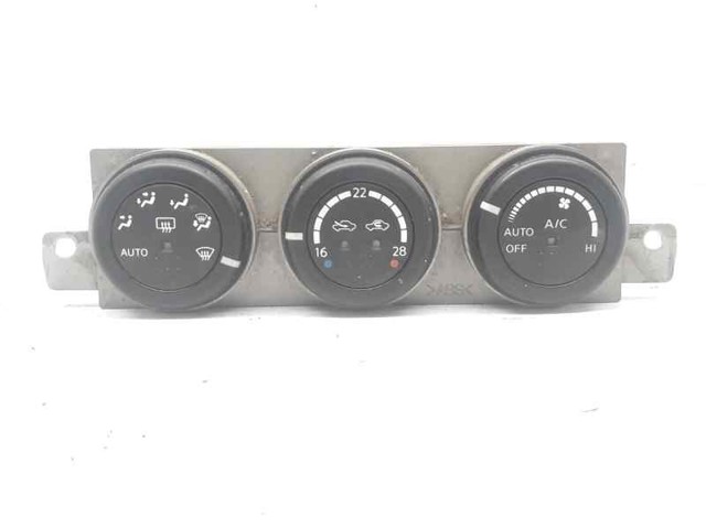 27500ES71A Nissan/Infiniti