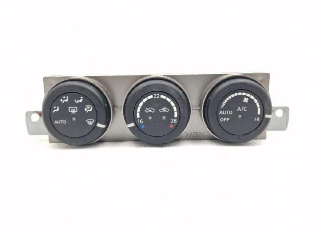  Nissan X-Trail  desde 92,50 €