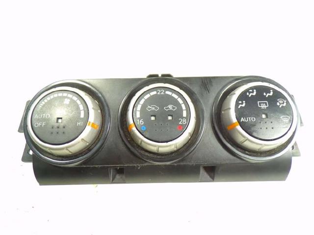27500JG74A Nissan/Infiniti