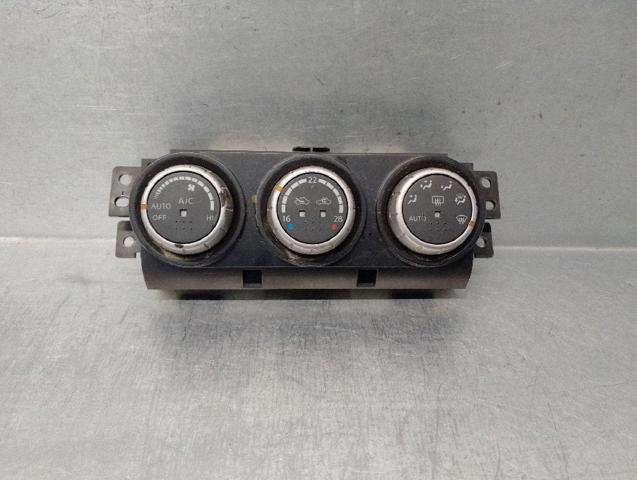 27500JG74A Nissan/Infiniti