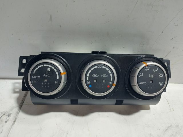 27500JG74A Nissan/Infiniti