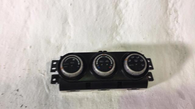27500JG74A Nissan/Infiniti
