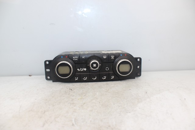 Unidade de controlo dos modos de aquecimento/condicionamento 27500JY76C RENAULT