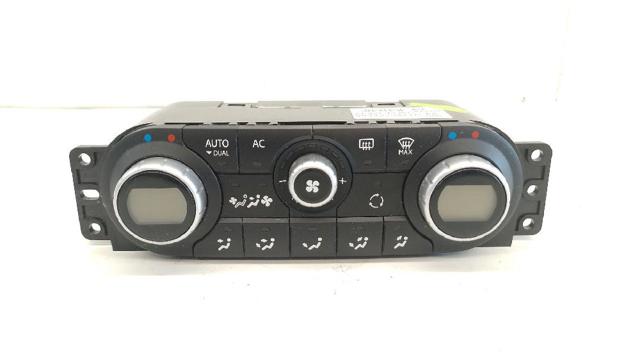 Unidade de controlo dos modos de aquecimento/condicionamento 27500JY76C RENAULT