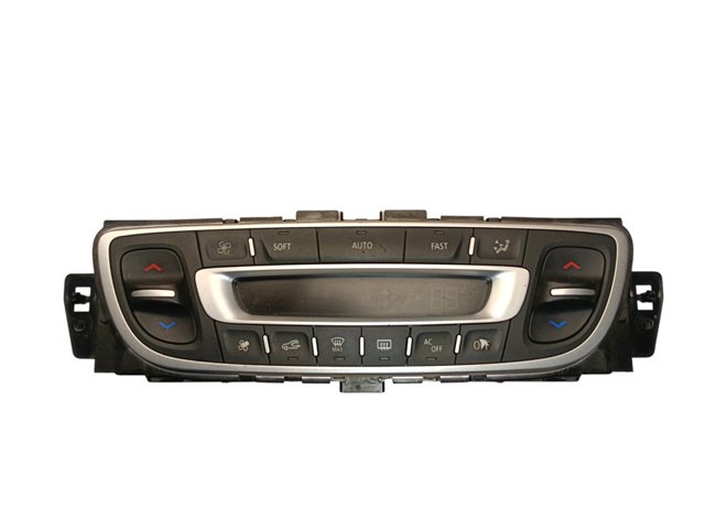Unidade de controlo dos modos de aquecimento/condicionamento 275100007R RENAULT