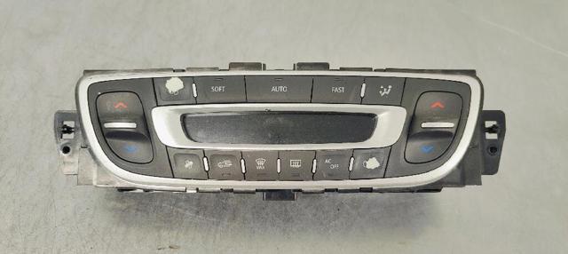 Unidade de controlo dos modos de aquecimento/condicionamento 275100007R RENAULT