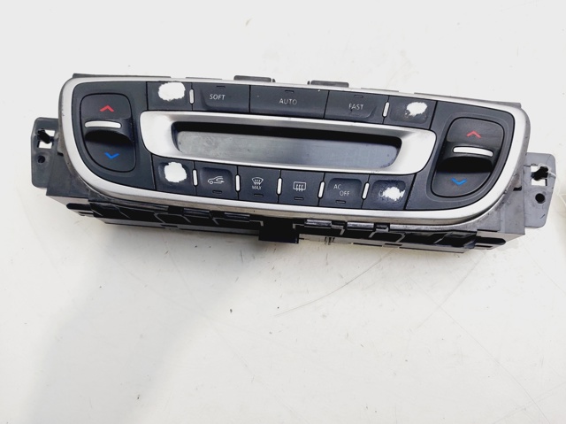  para Renault Fluence  (L3)